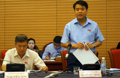 Cần quy định công tác hậu kiểm đối với doanh nghiệp