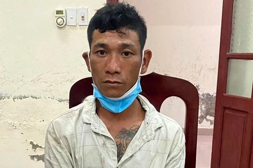 Vừa mua ma tuý xong gặp ngay Công an