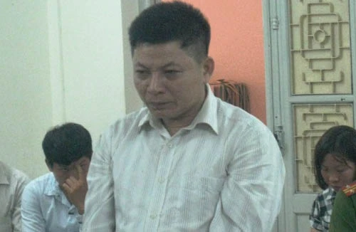 Mờ mắt vì tiền