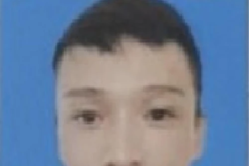 Đối tượng truy nã đặc biệt ra đầu thú