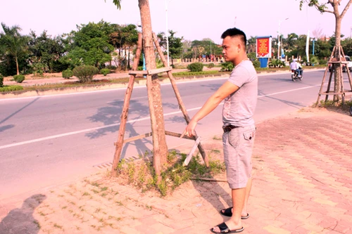 Lần lại manh mối vụ bác sỹ làm chết người, phi tang thi thể xuống sông