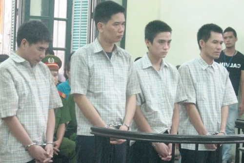 Xét xử vụ mưu sát Giám đốc bệnh viện Thanh Nhàn