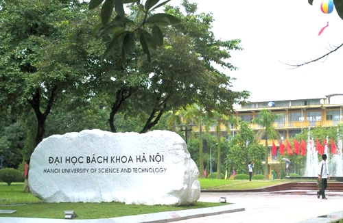 Vì sao giảng viên bị kỷ luật vẫn hướng dẫn cao học?