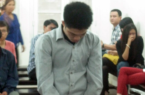 Cú đạp cướp đi mạng người