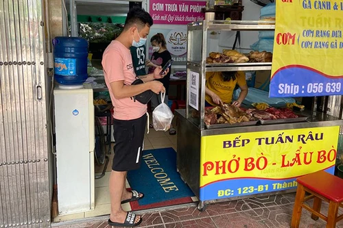 Nguy cơ từ việc rất nhiều cơ sở kinh doanh vi phạm quy định phòng chống dịch Covid-19