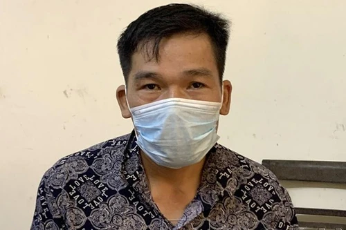 Đối tượng trộm cắp ‘sa lưới’ sau chưa đầy 48 giờ gây án