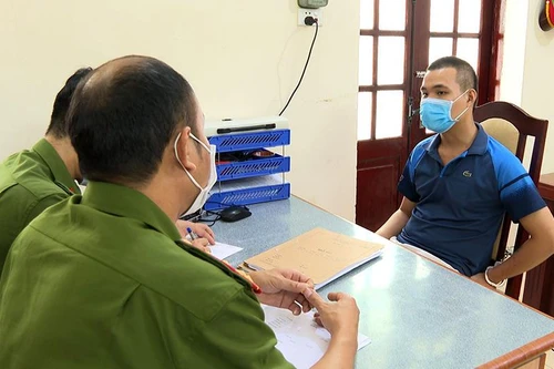 Sát hại hàng xóm vì nghi bị đầu độc