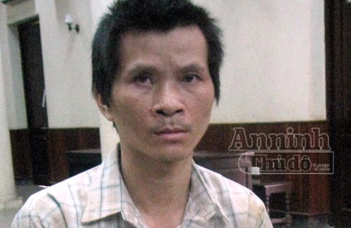 Đâm chết hàng xóm vì nghi bị vợ "cắm sừng"