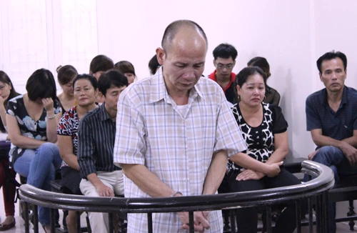 Đâm tử vong một thanh niên khi xen vào chuyện nợ nần