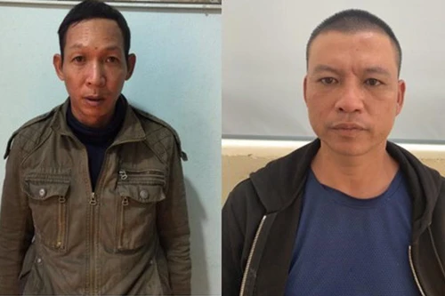 Liên tiếp triệt phá nhiều vụ mua bán trái phép chất ma túy dọc tuyến biên giới