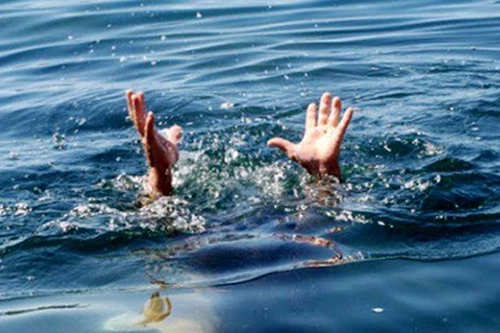 Sau đám cưới, thiếu niên ra thác tắm và đuối nước thương tâm