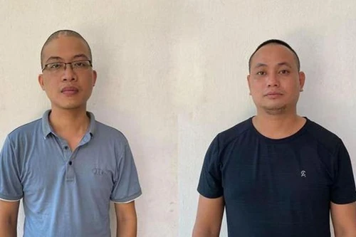 Phá đường dây đánh bạc dưới hình thức cá độ bóng đá qua mạng quy mô lớn 