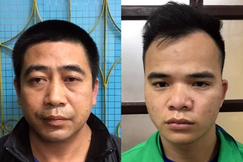 Bắt quả tang 9 người nước ngoài nhập cảnh trái phép qua Việt Nam để sang Campuchia