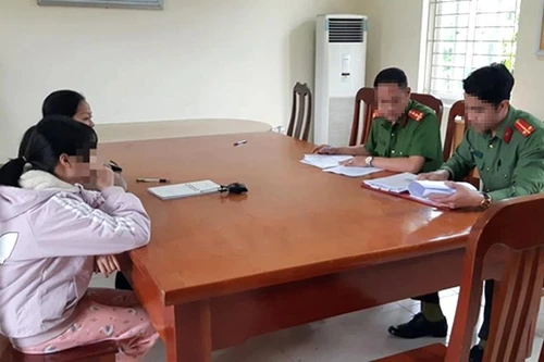 “Thầy bói” dởm gọi hồn chữa bệnh ung thư và Covid-19 bị xử phạt hơn 12 triệu đồng