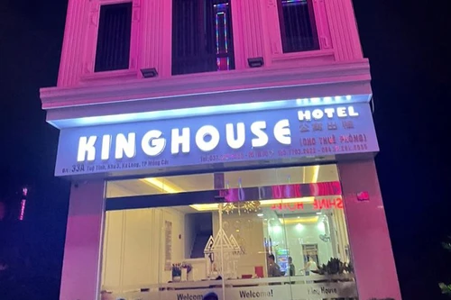 Nhóm học sinh trung tâm nghề thuê khách sạn để sử dụng trái phép chất ma tuý