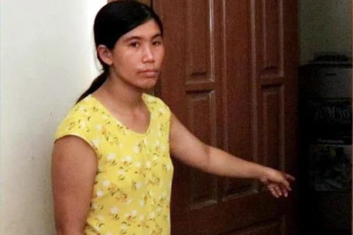 Đối tượng “sở hữu” 6 tiền án vẫn đi trộm cắp tài sản