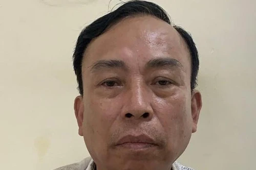 Bị bắt giữ sau 34 năm thay tên đổi họ trốn truy nã 