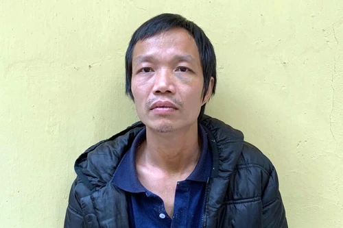 Nửa đêm mò ra chợ Long Biên trộm cắp