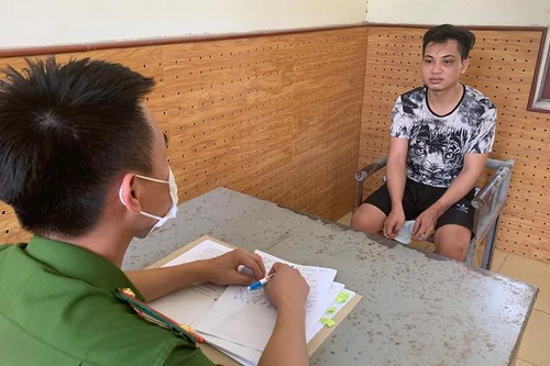 Liên tiếp bắt giữ hai vụ mua bán trái phép chất ma túy 