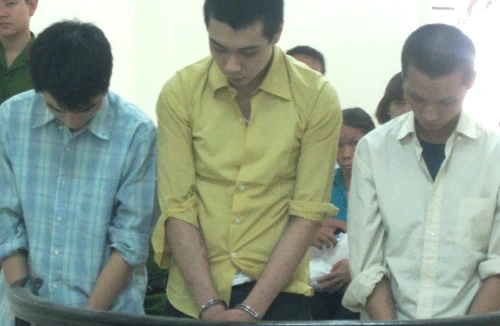 Vào tù vì chuyện "một mất mười ngờ"