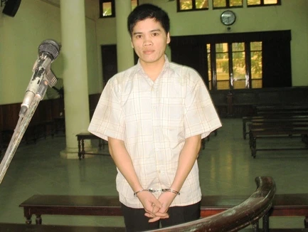 Sát hại cô giáo mầm non vì bị tuyệt tình