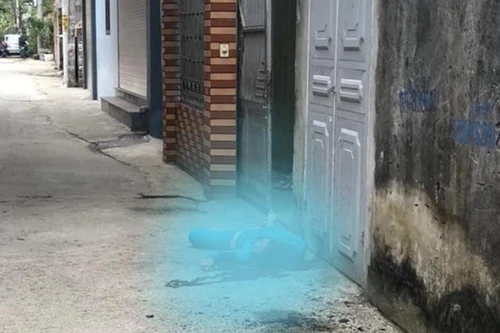 Điều tra nguyên nhân người phụ nữ tử vong chiều mùng 5 Tết