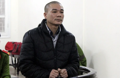 Bị vợ "cắm sừng", gọi tình địch đến nhà, đâm gục tại chỗ