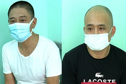 Triệt xoá nhiều ổ nhóm đánh bạc dưới hình thức cá độ bóng đá quy mô lớn