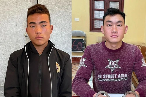 Có vợ vẫn lên mạng lừa bé gái 14 tuổi để “yêu”