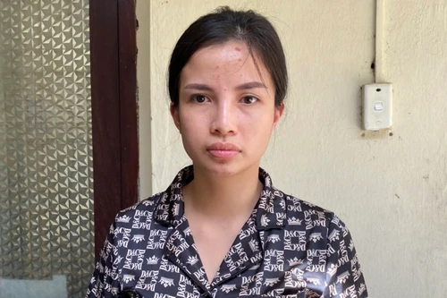 ‘Tú bà’ bị bắt tại khu cách ly sau 13 năm trốn truy nã