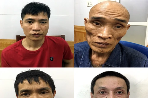 Bám sát địa bàn, tấn công mạnh các loại tội phạm dịp cuối năm