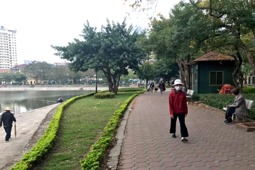 Sẵn sàng phòng, chống dịch Covid-19 trong mọi tình huống