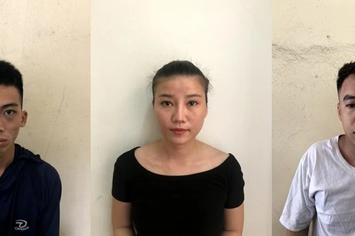 ‘Shipper’ tham gia đường dây mua bán trái phép chất ma túy