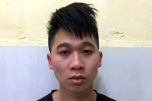 Trộm cắp tài sản của người say rượu