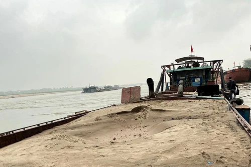  "Đánh" mạnh các loại tội phạm, đảm bảo an ninh trật tự địa bàn 