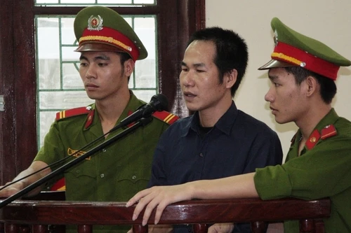 Sát hại cả gia đình nhà bạn gái sau bữa cơm "ra mắt"