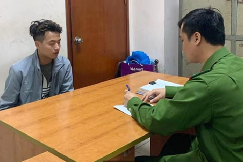 Tấn công mạnh các loại tội phạm dịp cuối năm