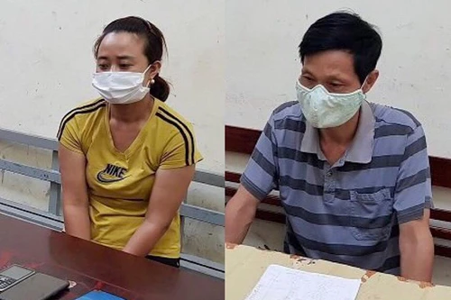 Phá đường dây đánh bạc dưới hình thức ghi lô đề do đối tượng nữ cầm đầu