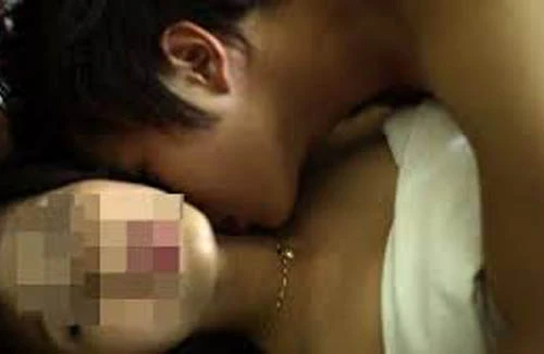 Dọa tung clip sex để tống tiền bạn gái