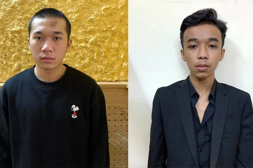 Đường đi của những lần chuyển khoản và cú lừa mua hàng online