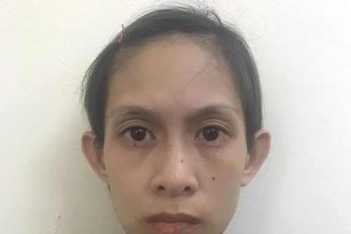 Lợi dụng mang thai, nuôi con nhỏ, nữ quái tiếp tục phạm tội 