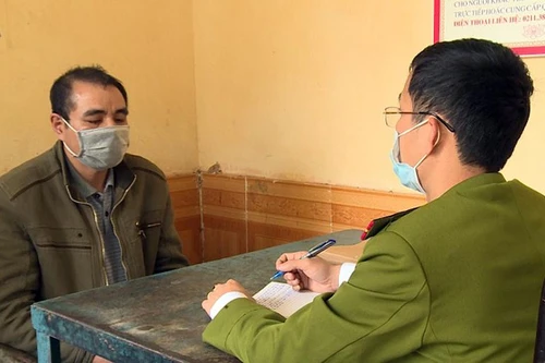 Nguyên cán bộ Sở Văn hóa sa lưới sau 22 năm trốn lệnh truy nã