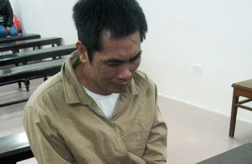 Bếp trưởng đâm chết quản lý nhà hàng