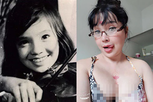 Hành trình nhan sắc biến động của NSND Lan Hương - "Em bé Hà Nội" một thời