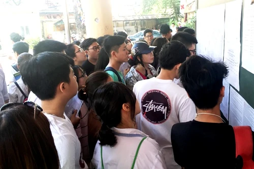 Điểm thi cao bất thường - Sơn La, Lạng Sơn chính thức vào danh sách xác minh sau Hà Giang