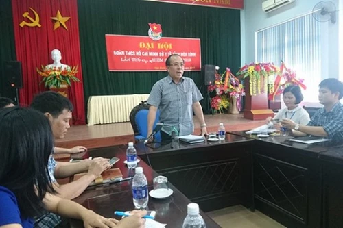 Nguyên nhân thảm họa chạy thận ở Hòa Bình: Nguồn nước RO lọc thận bất thường, bệnh nhân ngộ độc cấp