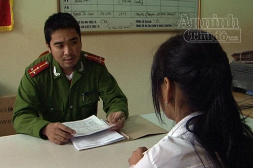 Vừa thoát khỏi động mại dâm Trung Quốc, cháu bé 14 tuổi lại bị lừa bán