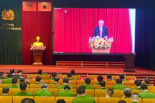 Tập trung hoàn thiện thể chế, nâng cao hiệu quả tái hòa nhập cộng đồng