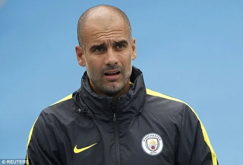 Hé lộ lý do Guardiola cắt wifi ở khu tập luyện của Man City