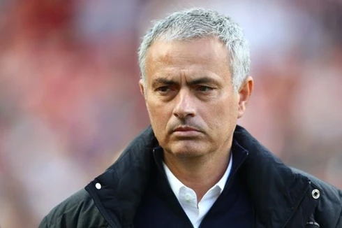 Mourinho đã có cách vực dậy tinh thần cho các học trò